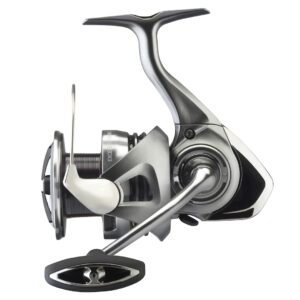 Daiwa 23 Exceler LT haspelrulle 3000D-C Daiwa 23 Exceler LT haspelrulle 3000D-C