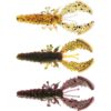 Westin CreCraw Slim Clear Water Mix 5 Westin CreCraw Slim Clear Water Mix 5