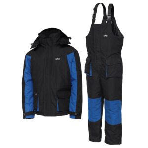 DAM O.T.T. Thermal Suit värmedräkt M