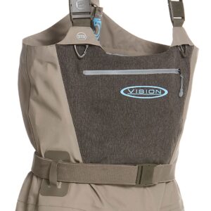 Vision Scout 2.0 Strip vadarbyxor XL