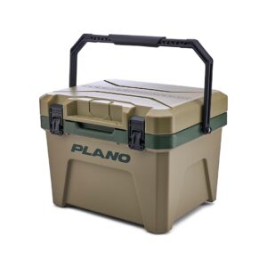 Plano Frost Cooler Inland Green kylbox 20 L
