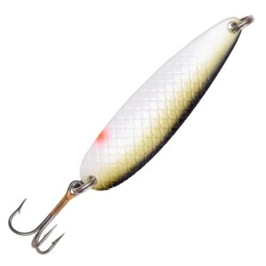 Solvkroken Salamander Allround 16 g skeddrag Lehmänpaska