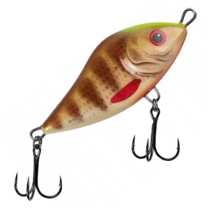 Salmo Slider 10 cm jerkbait SBP Salmo Slider 10 cm jerkbait SBP