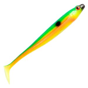 Daiwa Prorex Duckfin Shad 2.0 20 cm 2 st/pkt Parrot Daiwa Prorex Duckfin Shad 2.0 20 cm 2 st/pkt Parrot
