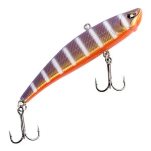 Lucky John Slim VIB S 8 cm 20 g balanspirk 330