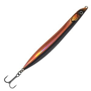Westin Sandy Fixed 24 g skeddrag Copper Smoke Westin Sandy Fixed 24 g skeddrag Copper Smoke