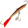 Nils Master Jigger-4 12 cm balanspirk 094