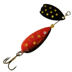 Bete Lotto Pro 9 g spinnare