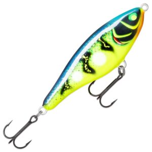 Rapala Twitchin Rap 12 cm jerkbait HPS