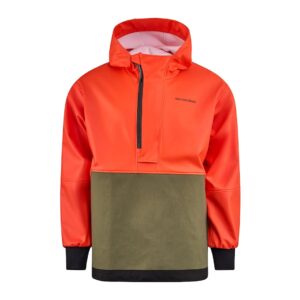 Grundens Neptune Armored Anorak jacka XXXL Grundens Neptune Armored Anorak jacka XXXL