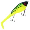 Westin  Swim Tail Hybrid 12 cm jerkbait Firetiger
