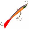 Nils Master Jigger-4 12 cm balanspirk 172