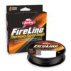 Berkley Fireline Fused Original Smoke 1800 m flätlina 0 Berkley Fireline Fused Original Smoke 1800 m flätlina 0