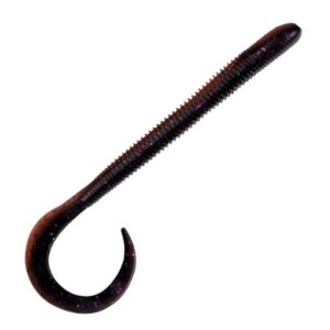 Savage Gear Razorback Worm 20 cm jigg 8 st/pkt Peanut Butter & Jelly Savage Gear Razorback Worm 20 cm jigg 8 st/pkt Peanut Butter & Jelly