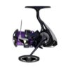 Daiwa 24 Prorex X LT haspelrulle 4000D-C Daiwa 24 Prorex X LT haspelrulle 4000D-C