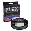 Berkley Flex Braid Moss Green 2000 m flätlina 0