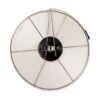 Arctic Marine ankarbandrulle + lina 50 m 2000 kg Arctic Marine ankarbandrulle + lina 50 m 2000 kg