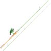Berkley Flex Trout haspelset med lina 210 cm 1-10 g