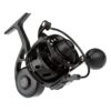 Van Staal VR 50 Black haspelrulle Van Staal VR 50 Black haspelrulle
