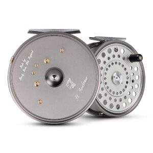 Hardy Brdelat Lightweight flugrulle #5/6 Princess Hardy Brdelat Lightweight flugrulle #5/6 Princess