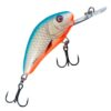 Salmo Hornet 5F 5 cm wobbler DAB