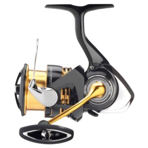 Daiwa 23 Legalis LT haspelrulle 3000D-C Daiwa 23 Legalis LT haspelrulle 3000D-C