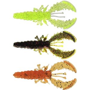 Westin CreCraw Slim Dark Water Mix 5 Westin CreCraw Slim Dark Water Mix 5