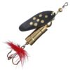 Myran Tuna Lax 25 g spinnare Black