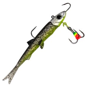 Jasu Puru 7 cm pimpeljigg 204 Jasu Puru 7 cm pimpeljigg 204