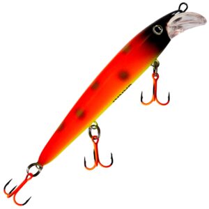 Jakki Wili 10 cm wobbler 726 Jakki Wili 10 cm wobbler 726
