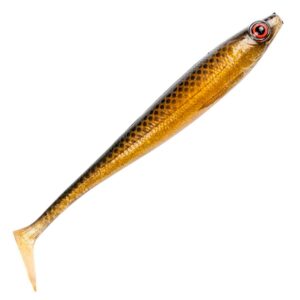 Daiwa Prorex Duckfin Shad 2.0 20 cm 2 st/pkt Spotted Bullhead Daiwa Prorex Duckfin Shad 2.0 20 cm 2 st/pkt Spotted Bullhead