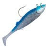 Fladen Conrad Deep Water Jig 300 g Silver Blue Fladen Conrad Deep Water Jig 300 g Silver Blue