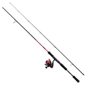 Abu Garcia Fast Attack Zander haspelset 240 cm 10-40 g Abu Garcia Fast Attack Zander haspelset 240 cm 10-40 g