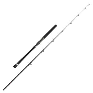 Penn Carnage Viking Edition Halibuster spinnspö 210 cm 30 lb 1+1 delat