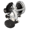 Penn Fathom II Lever Drag multirulle 10XN LH