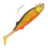 Fladen Conrad Deep Water Jig 300 g Black Gold Red Fladen Conrad Deep Water Jig 300 g Black Gold Red