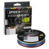 Spiderwire Stealth Smooth 8 Multicolor 2000 m flätlina 0