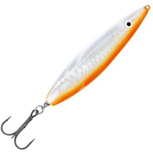 Westin Great Heron 22 g skeddrag Orange Diamond
