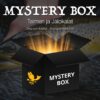 Mystery Box Öring och Ädelfisk Mystery Box Öring och Ädelfisk
