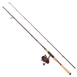Abu Garcia Tormentor 2 haspelset 244 cm 20-60 g Abu Garcia Tormentor 2 haspelset 244 cm 20-60 g