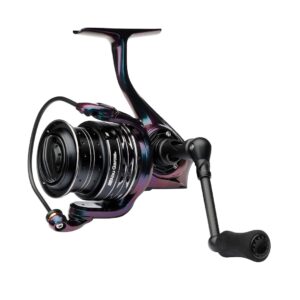 Abu Garcia Spike Pro haspelrulle 2500SH Abu Garcia Spike Pro haspelrulle 2500SH