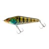 Daiwa Prorex Lazy Jerk 12 cm jerkki Ghost BG Daiwa Prorex Lazy Jerk 12 cm jerkki Ghost BG