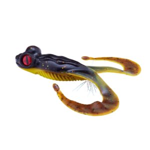 Gunki Mama Bull Frog 17 cm jigg Chicken Frog Gunki Mama Bull Frog 17 cm jigg Chicken Frog
