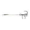 Daiwa Prorex Head & Tail Stinger 2 st/pkt #1/0 Daiwa Prorex Head & Tail Stinger 2 st/pkt #1/0