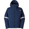 Daiwa Gore-Tex Winter Navy jacka L