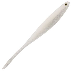 Westin ShadTeez Pintail 13 cm jigg 2 st/pkt Pearl White Westin ShadTeez Pintail 13 cm jigg 2 st/pkt Pearl White