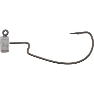 Westin Offset NED jiggskalle 10 g 3 st/pkt  #1/0
