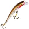 Nils Master Invincible 8 cm wobbler 306