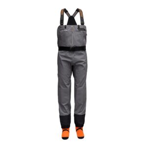 Grundens Vector Stockingfoot vadarbyxor MD (9-11) Grundens Vector Stockingfoot vadarbyxor MD (9-11)
