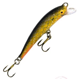 Nils Master Invincible 8 cm wobbler 220